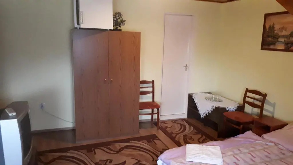 Napsugár Panzió