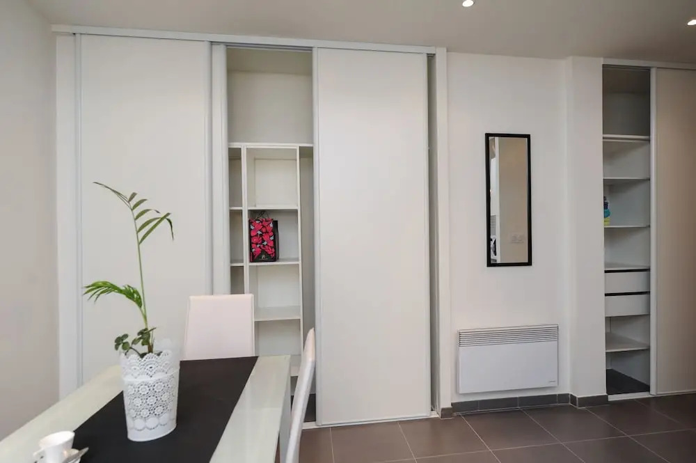 Exclusive Suite Imperazur Nice - 5 Stars Holiday House