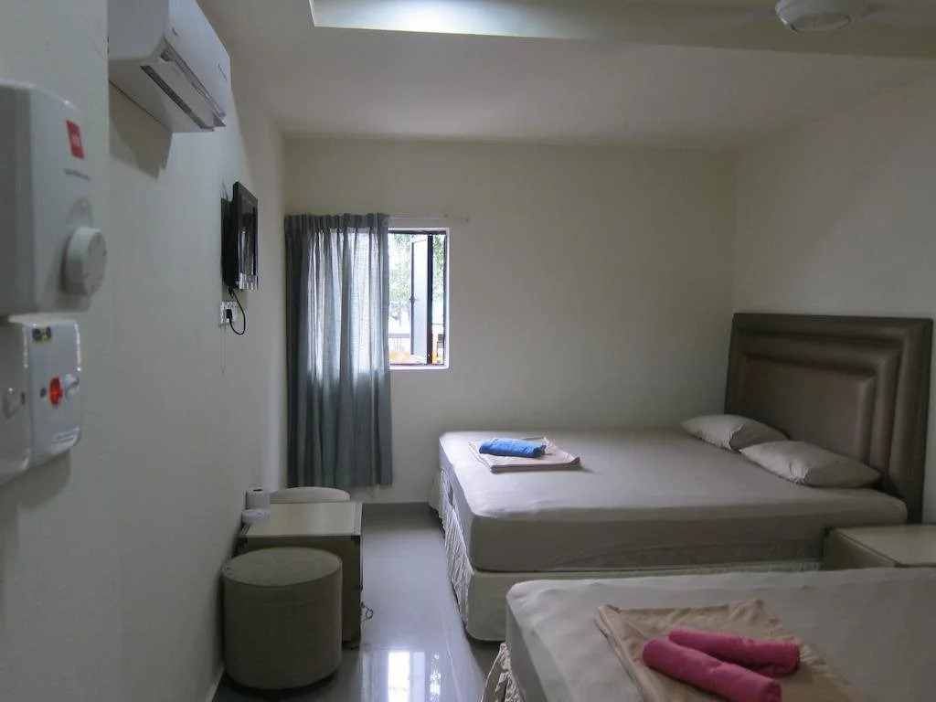SB Hotel