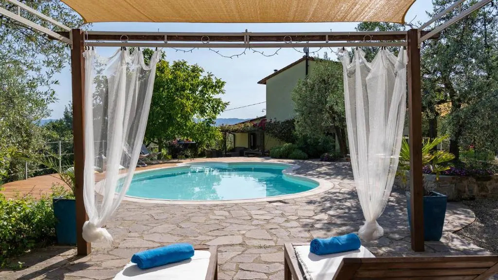 BUCA DELLE FATE 8, Emma Villas