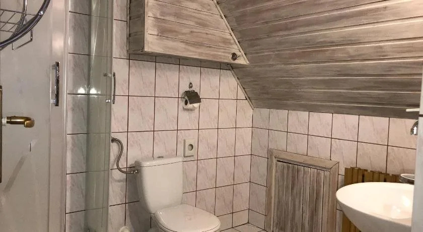 Pensjonat Adria