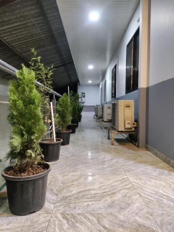 Hotel Anuha
