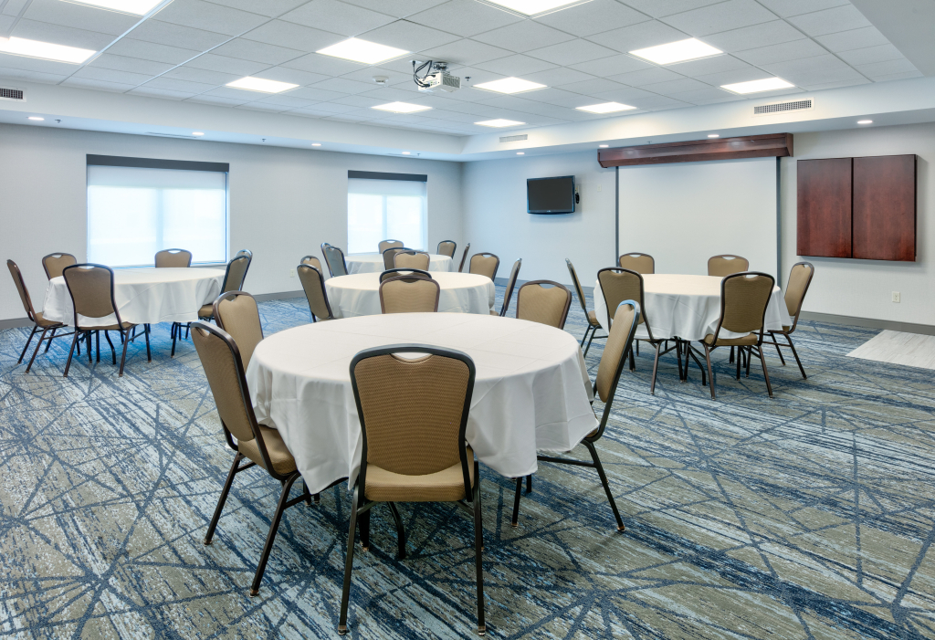 Holiday Inn Express Hotel & Suites Minneapolis SW - Shakopee by IHG