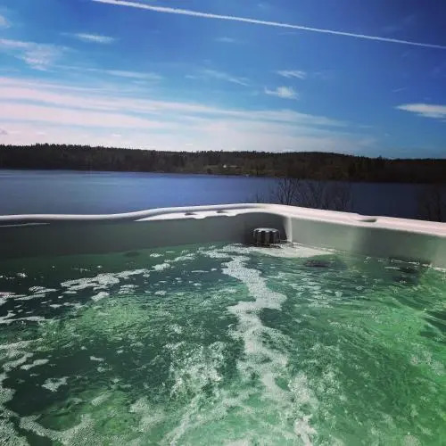 Sund Nergårdens Gästhem