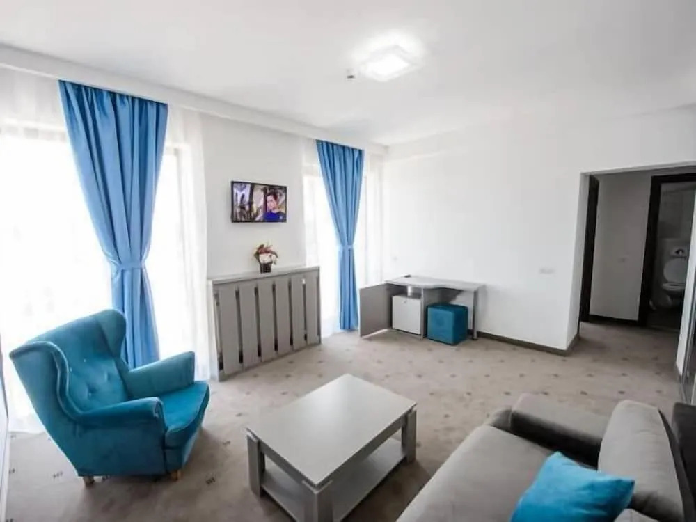 Vila La Mer Mamaia Nord