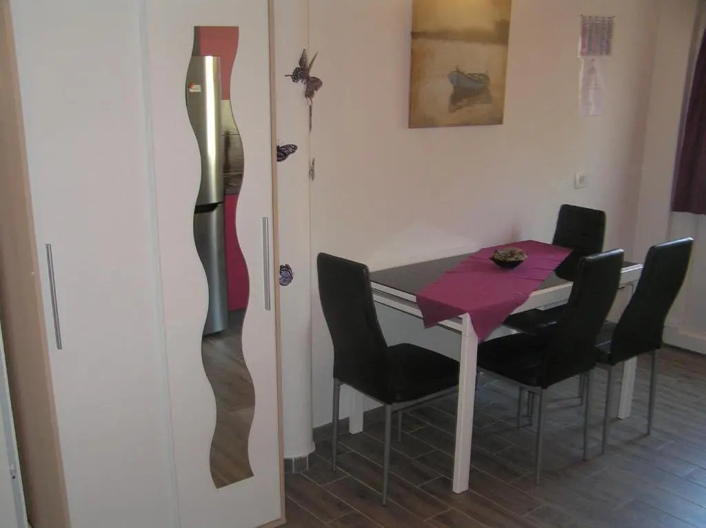 Apartment Odak