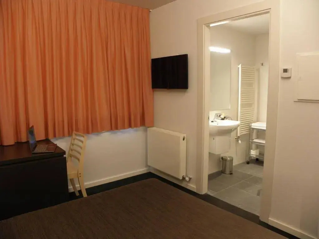 Apartaments i habitacions Can Morera Olot