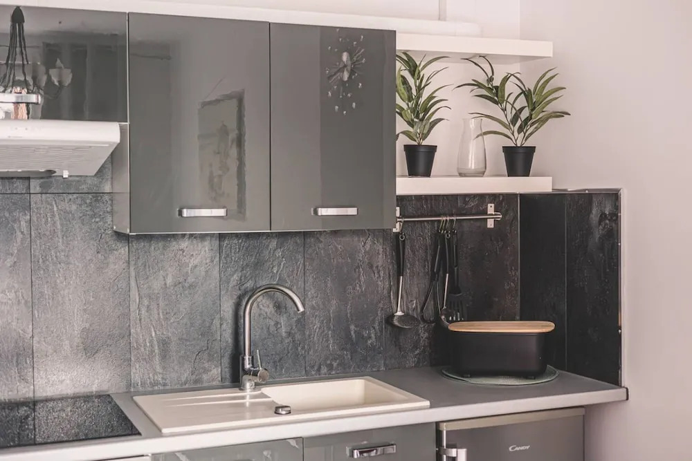 Apartament Prado Gda sk r Dmie cie Gara