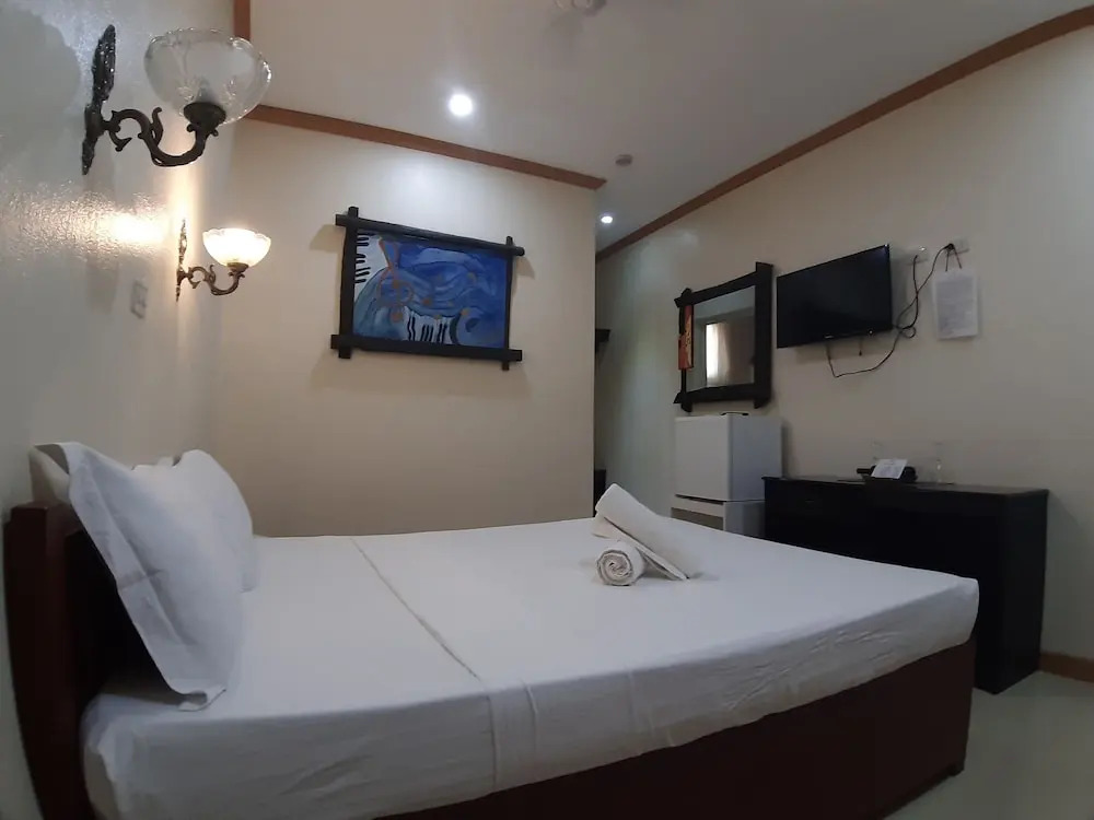 OYO 612 New Casamila
