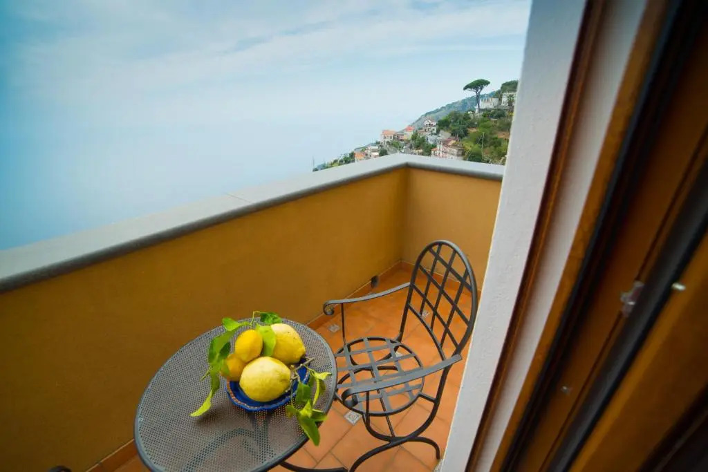 San Giacomo Relais