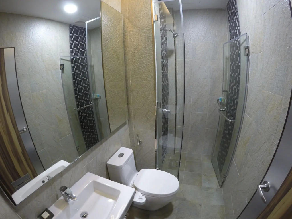 Nova Hotel Miri