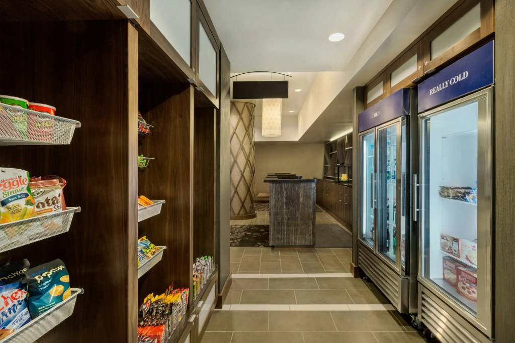 Hilton Garden Inn New York Manhattan Midtown East - Newly Renovated