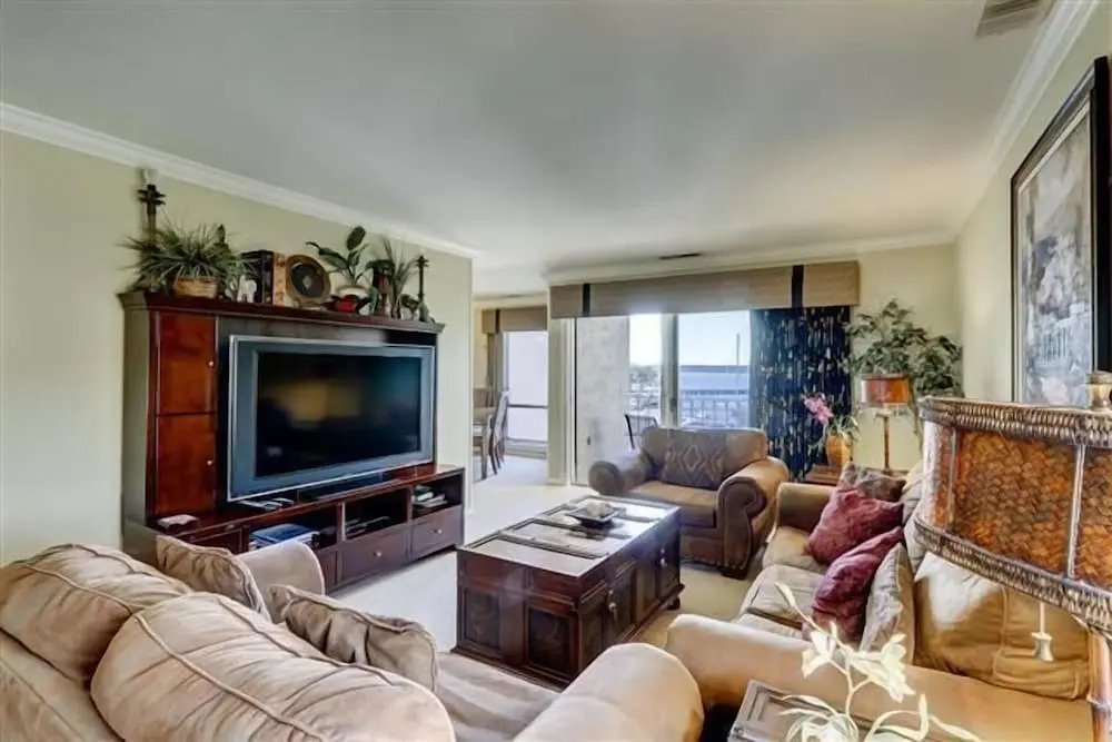 863 Ketch Court at The Sea Pines Resort