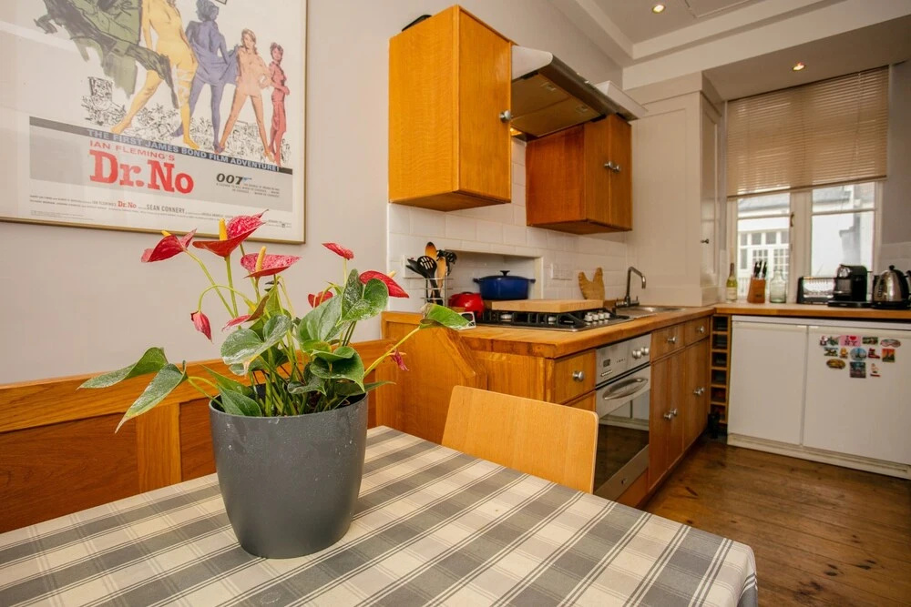 1 Bedroom Apartment in the Heart of Pimlico