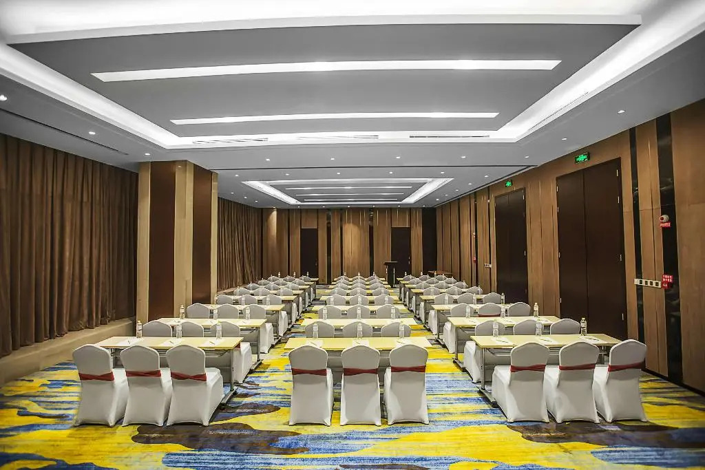 Hilton Garden Inn Guiyang Yunyan