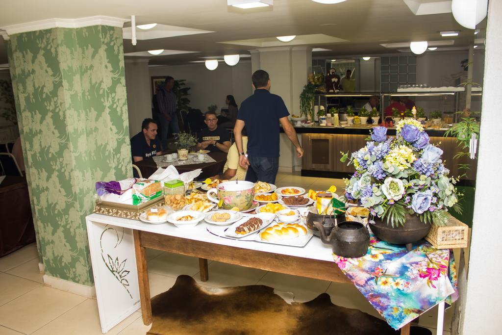 Grande Hotel Universo Palace