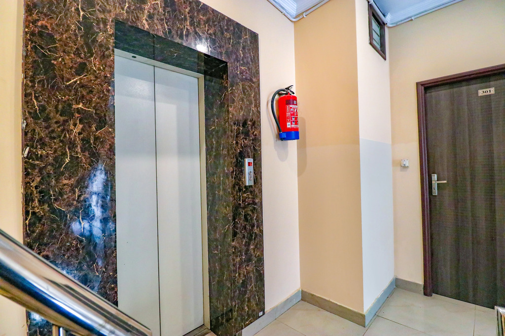 FabHotel GD Sunrise Inn Amritsar