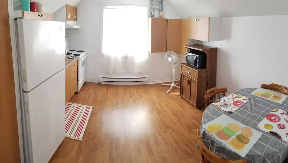 Cotufas 1 bedroom apartment
