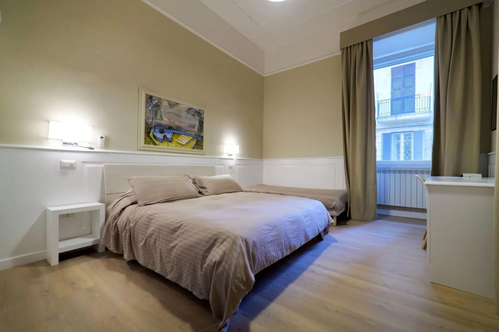 B&B Il Centrale - The Best Choice
