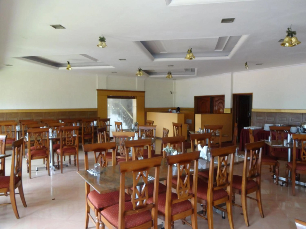 Hotel Lakeview