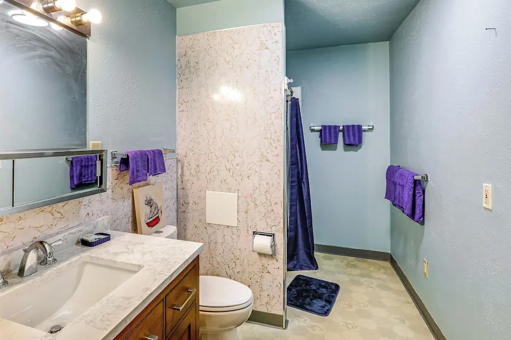 Steps to Chena River - Condo Near Hiking & Tours!