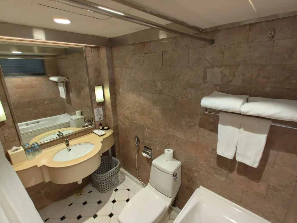 Orchard Point Serviced Apartments