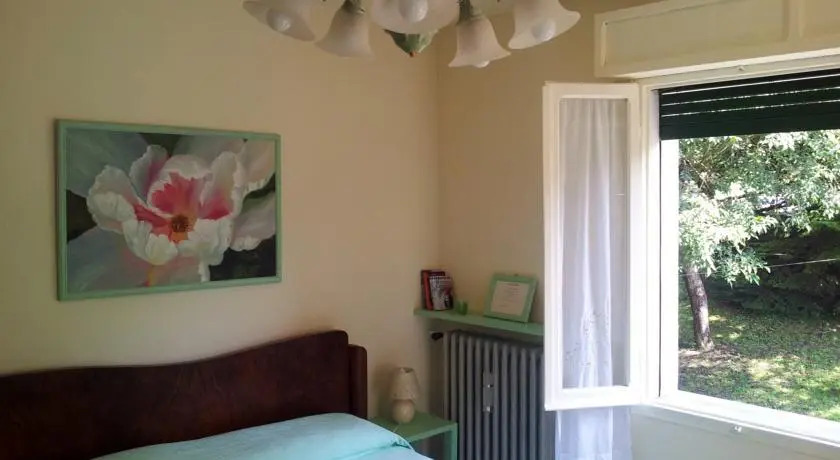 One Nice Room