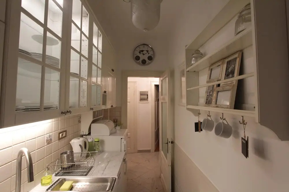 Apartment Vesna
