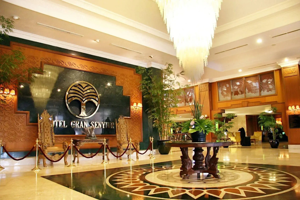 Gran Senyiur Hotel