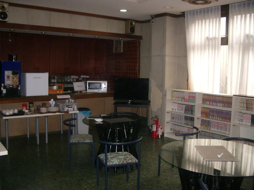 Biz Hotel Kiiyura