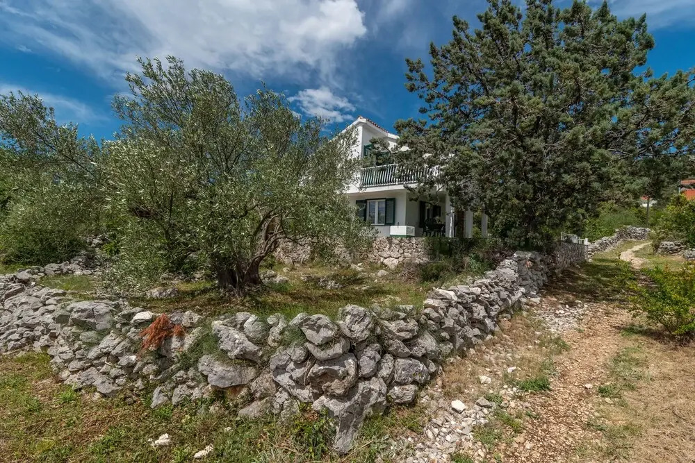 Casa Verde Apartment House