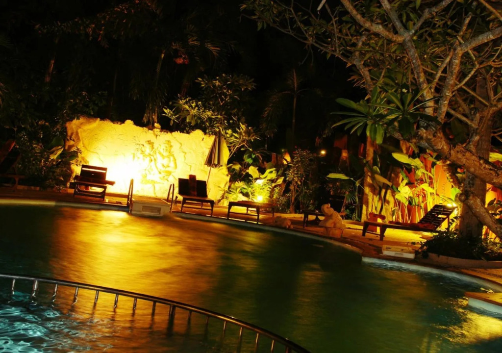 Samui Tropical Resort