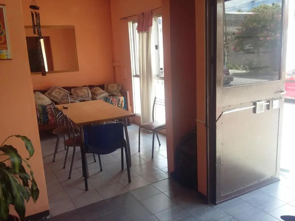 Hostal Namaste