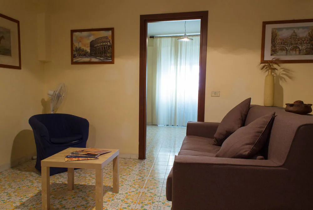 Easybnb - Luxury Navona