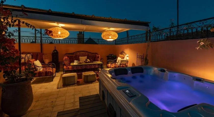 Riad Dar Merzouga