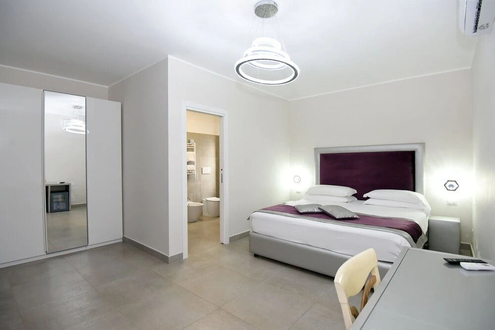 Agriturismo Borgo Imperiale