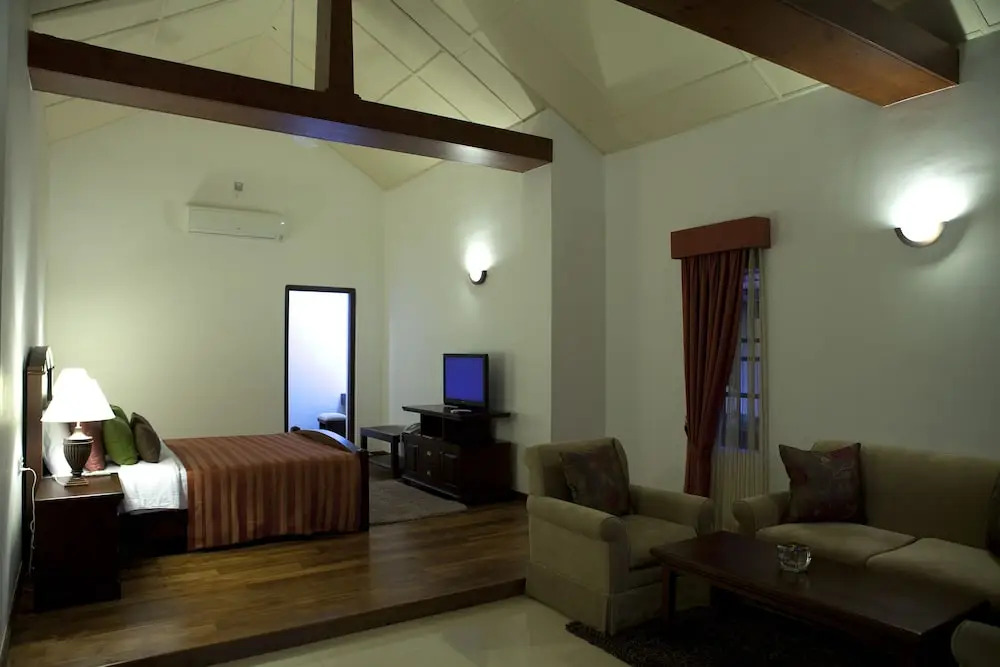 The Amaya Bungalow