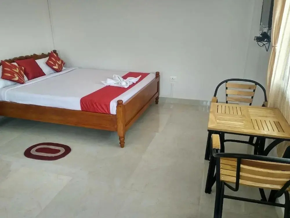 Sulawado Resort
