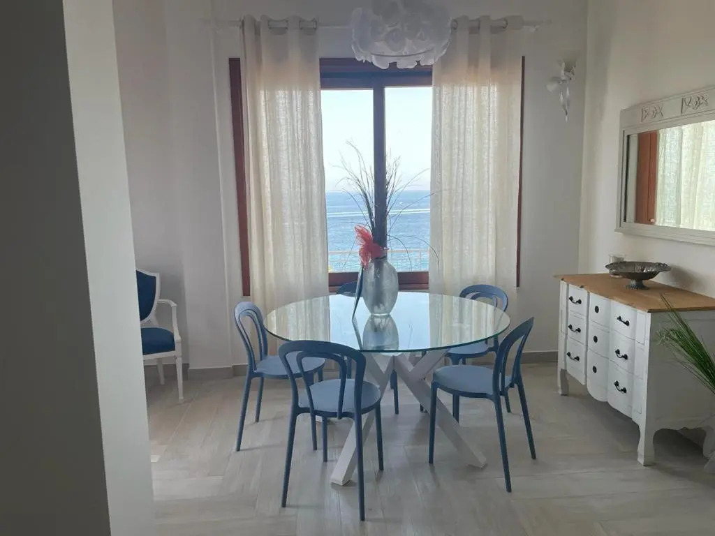 Panorama Apartment Addaura