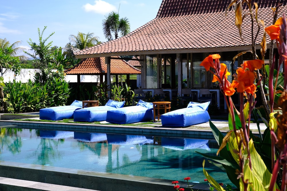 WIDE SANDS Beach Retreat