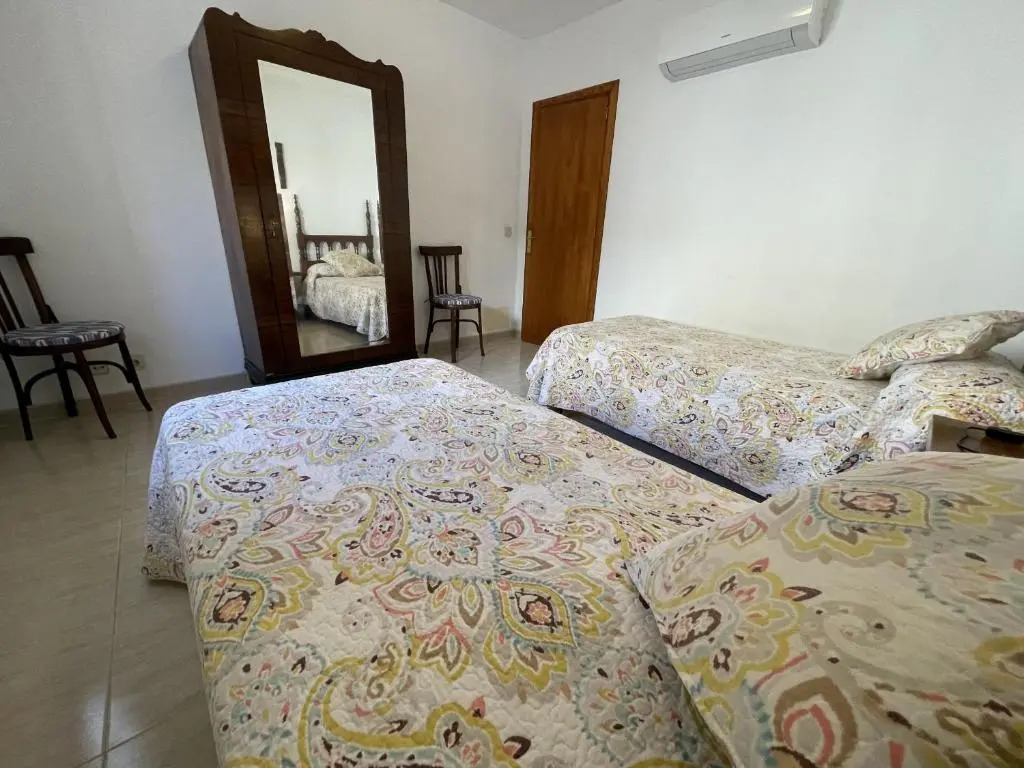 Casa Guillermo