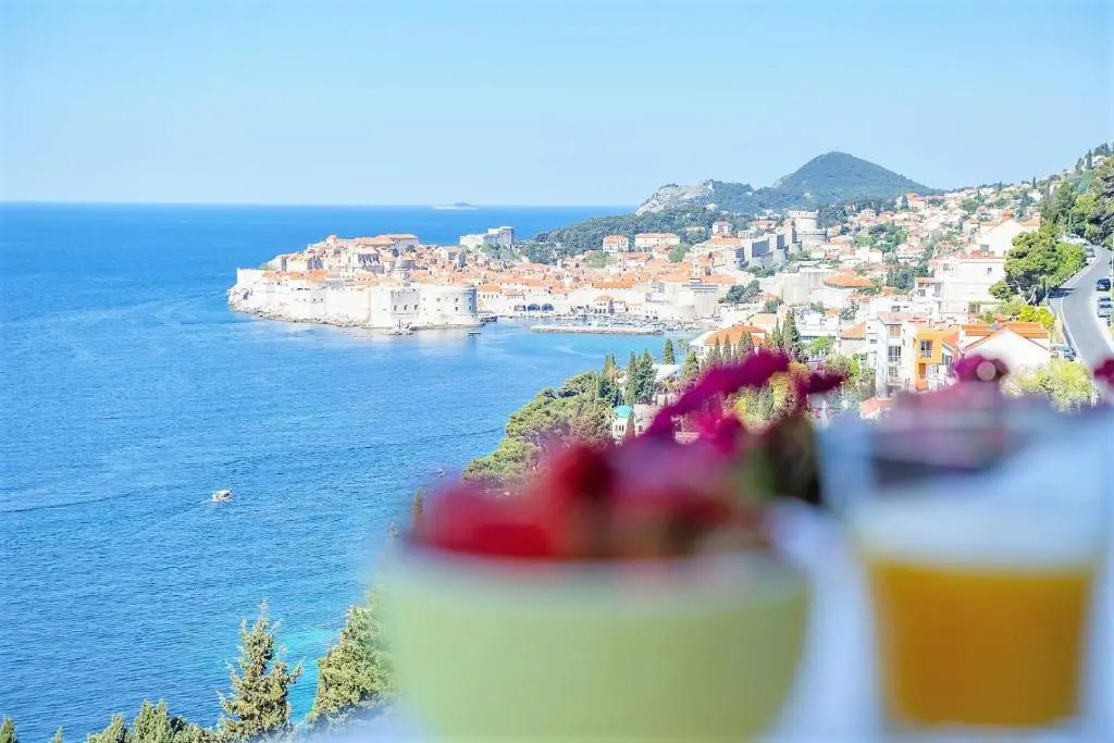 Dubrovnik Colors - Old Town View Apartment No2