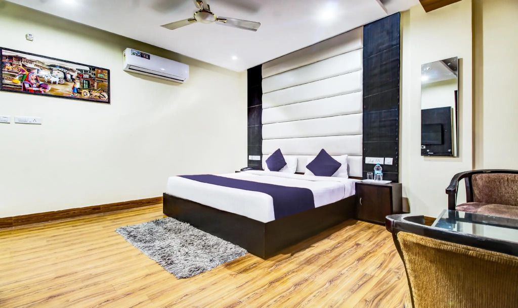 hotel the diamond