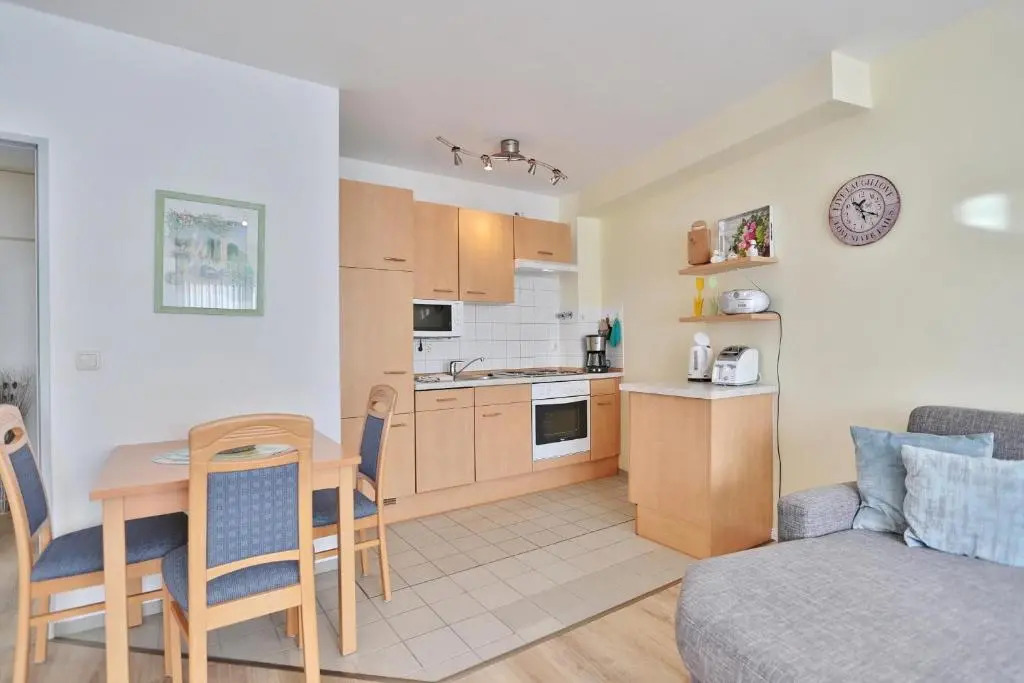 Barke Barke Appartement 307
