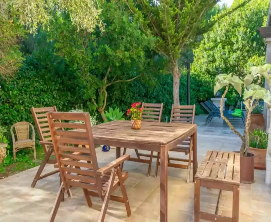Pomeres 9 - Villa With Private Pool In Sa Coma