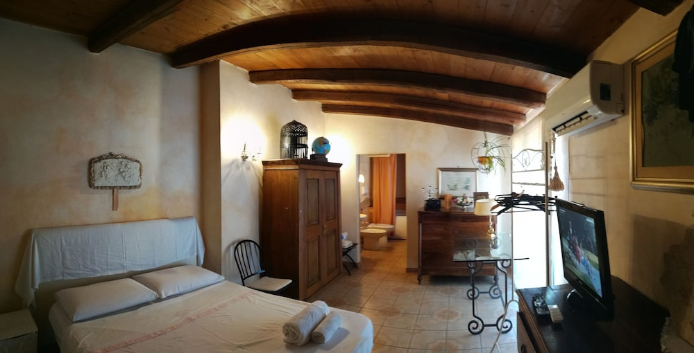 B&B Palazzo de Matteis