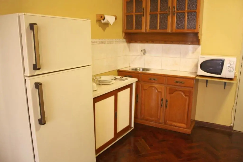 Viajero Lima - Miraflores Hostel