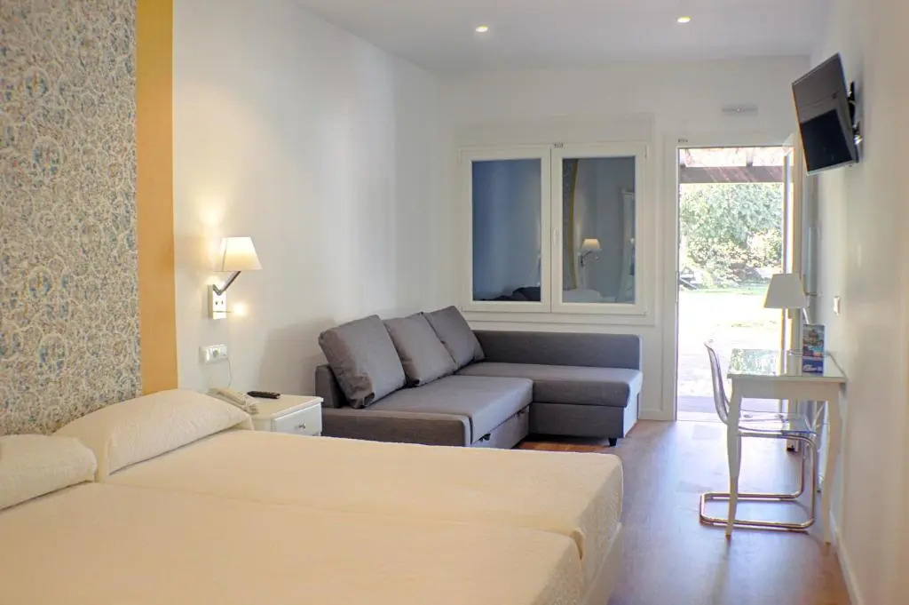 Hotel Malaga Picasso