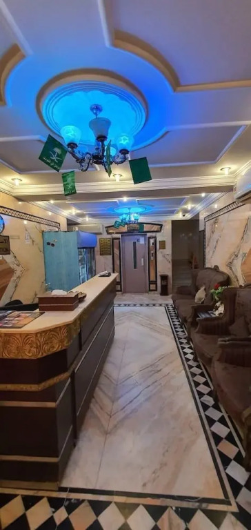 Amana Alfakhera furnished unit 3