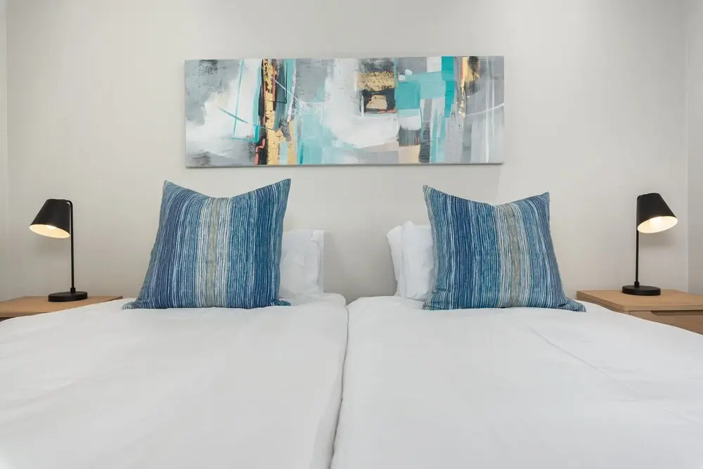 The Quarter Apartments